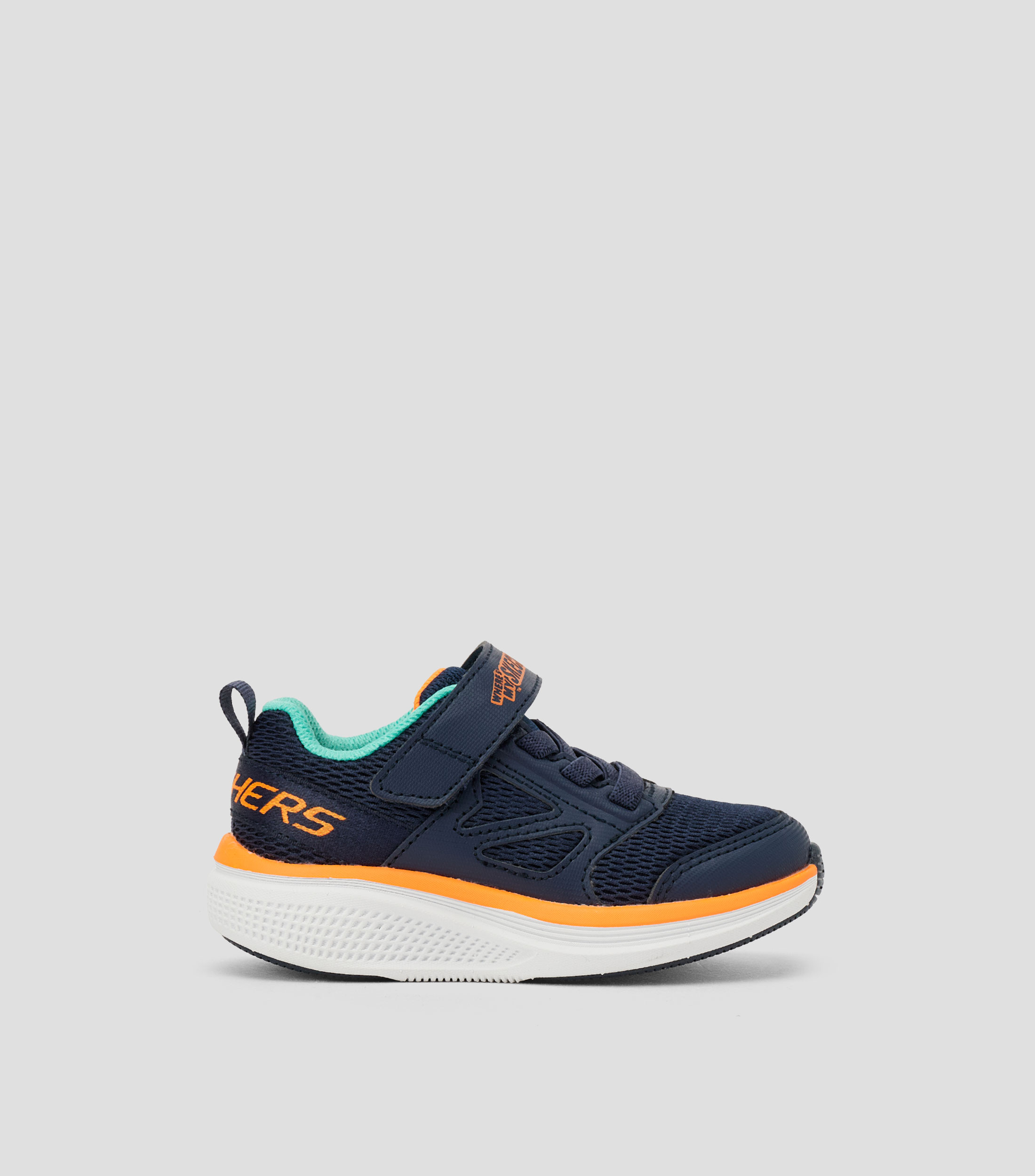 Tenis casuales Go Run Elevate 2.0 Niño